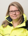 Bausachverständige, Immobiliensachverständige, Immobiliengutachterin und Baugutachterin  Svenja Rohlfs Hilden